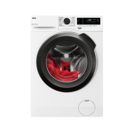 AEG LF5Z48BG Πλυντήριο Ρούχων 8kg 1400 Στροφών AEG LF5Z48BG Πλυντήριο Ρούχων 8kg 1400 Στροφών